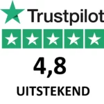 Maatschappelijke zetel eenmanszaak